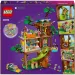 LEGO® Friends: Miejsce spotkań w domku na drzewie przyjaźni (42652) zdjęcie 5