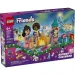 LEGO® Friends: Kalendarz adwentowy 2026 (42698) zdjęcie 1
