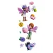 LEGO® Friends: Karuzela z kwiatami i wróżkami (42702) zdjęcie 3