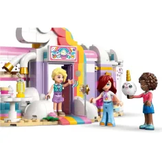LEGO® Friends: Kawiarnia z jednorożcem (42684) zdjęcie 3