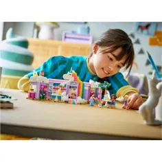 LEGO® Friends: Kawiarnia z jednorożcem (42684) zdjęcie 4