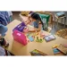 LEGO® Friends: Kreatywna, walizkowa chatka dla lalek (42697) zdjęcie 5