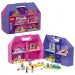 LEGO® Friends: Kreatywna, walizkowa chatka dla lalek (42697) zdjęcie 1