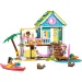 LEGO® Friends: Dom nad morzem z fokami (42699) zdjęcie 2