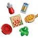 LEGO® Friends: Furgonetka z pizzą (42694) zdjęcie 3