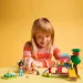 LEGO® Friends: Plac zabaw dla świnek morskich (42640)