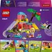 LEGO® Friends: Plac zabaw dla świnek morskich (42640)