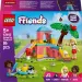 LEGO® Friends: Plac zabaw dla świnek morskich (42640)
