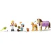 LEGO® Friends: Przyczepa do transportu koni i źrebiąt (42695) zdjęcie 4