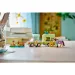 LEGO® Friends: Przyczepa do transportu koni i źrebiąt (42695) zdjęcie 9