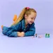LEGO® Friends: Przygody na axolotlowym statku (42681) zdjęcie 5