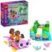 LEGO® Friends: Przygody na axolotlowym statku (42681) zdjęcie 1