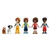 LEGO® Friends: Przytulna chatka w jesiennym lesie (42705) zdjęcie 2