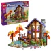LEGO® Friends: Przytulna chatka w jesiennym lesie (42705) zdjęcie 1
