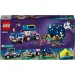 LEGO® Friends: Samochód kempingowy do obserwacji gwiazd (42603)