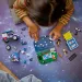 LEGO® Friends: Samochód kempingowy do obserwacji gwiazd (42603)
