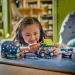 LEGO® Friends: Samochód kempingowy do obserwacji gwiazd (42603)