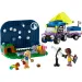 LEGO® Friends: Samochód kempingowy do obserwacji gwiazd (42603)