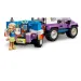 LEGO® Friends: Samochód kempingowy do obserwacji gwiazd (42603)