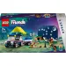 LEGO® Friends: Samochód kempingowy do obserwacji gwiazd (42603)