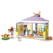 LEGO® Friends: Heartlake City królicza zagroda (42679) zdjęcie 2