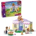 LEGO® Friends: Heartlake City królicza zagroda (42679) zdjęcie 1