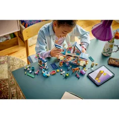 LEGO® Friends: Stajnia i szkoła jeździecka (42688) zdjęcie 10