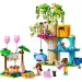LEGO® Friends: Przyjęcie urodzinowe dla kotów i domek na drzewie dla kotów (42666) zdjęcie 3