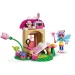 LEGO® Gabi domek dla lalek: Domek wróżki kotów (11212) zdjęcie 4