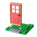 LEGO® Gabi domek dla lalek: Domek wróżki kotów (11212) zdjęcie 5