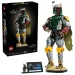 LEGO® Gwiezdne Wojny™: Boba Fett™ (75454) zdjęcie 1