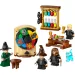 LEGO® Harry Potter: Zamek w Hogwarcie™: Ceremonia przydziału do Domów (76460) zdjęcie 2