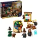 LEGO® Harry Potter: Zamek w Hogwarcie™: Ceremonia przydziału do Domów (76460) zdjęcie 1
