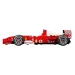 LEGO® Icons: Ferrari F2004 i Michael Schumacher (11375) zdjęcie 5