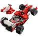 LEGO® Icons: Ferrari F2004 i Michael Schumacher (11375) zdjęcie 6