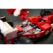 LEGO® Icons: Ferrari F2004 i Michael Schumacher (11375) zdjęcie 8