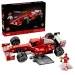 LEGO® Icons: Ferrari F2004 i Michael Schumacher (11375) zdjęcie 1
