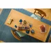 LEGO® Icons: Kącik książkowy: Księgarnia (11379) zdjęcie 6