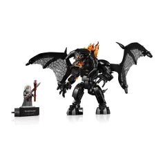 LEGO® Icons: Kącik książkowy: Władca Pierścieni: Balrog™ (10367) zdjęcie 5
