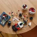 LEGO® Icons: McLaren MP4/4 i Ayrton Senna (10330)