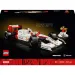 LEGO® Icons: McLaren MP4/4 i Ayrton Senna (10330)