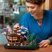 LEGO® Icons: Ogród japoński (10315) zdjęcie 9