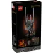 LEGO® Icons: Władca Pierścieni: Hełm Saurona (11373) zdjęcie 7