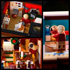 LEGO® Ideas: Kevin sam w domu (21330) zdjęcie 5