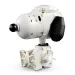 LEGO® Ideas: Peanuts: Domek dla psa Snoopy (21368) zdjęcie 4