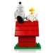 LEGO® Ideas: Peanuts: Domek dla psa Snoopy (21368) zdjęcie 7
