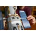 LEGO® Icons: Teleskop kosmiczny Hubble (11383) zdjęcie 10