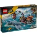 LEGO® Jurassic World™: Atak mosazaura (77983) zdjęcie 1