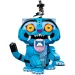 LEGO® KPop Demon Hunters™: Derpy tygrys i ptak Sussie (72537) zdjęcie 2