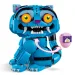 LEGO® KPop Demon Hunters™: Derpy tygrys i ptak Sussie (72537) zdjęcie 5